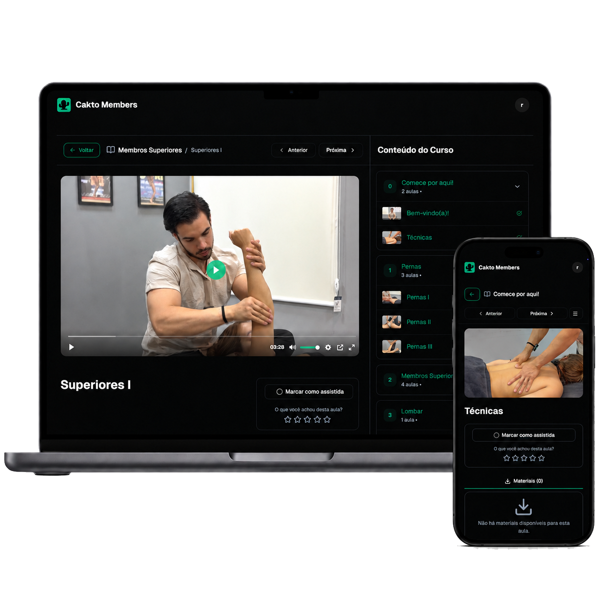 Casal praticando massagem — Curso Massagem para Casais